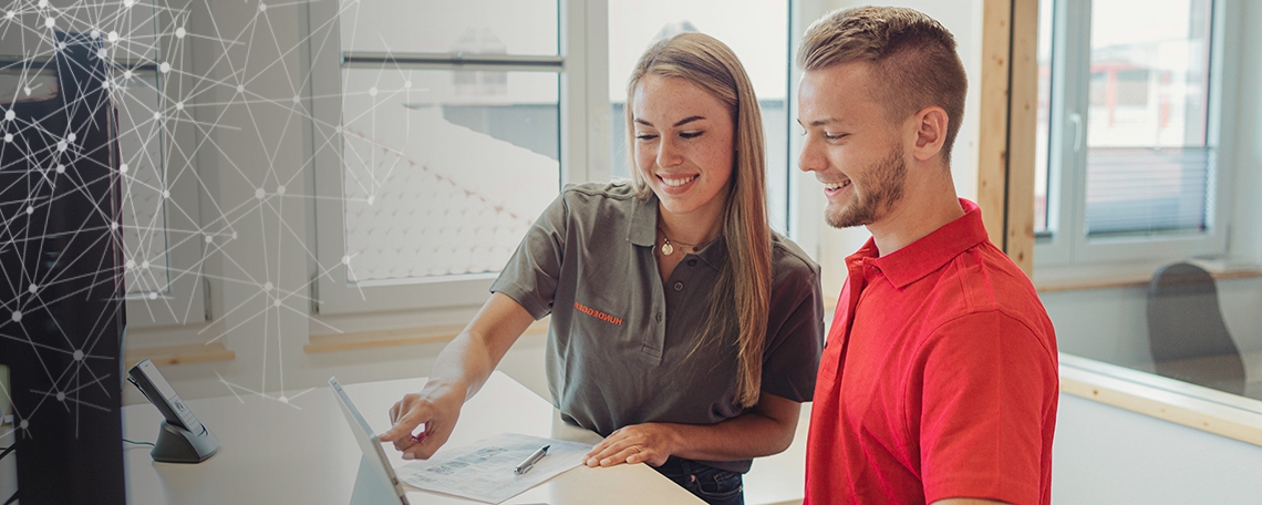 Fachkraft für Lagerlogistik  |  Ausbildungsstart 2026 (m/w/d), 2. Bild