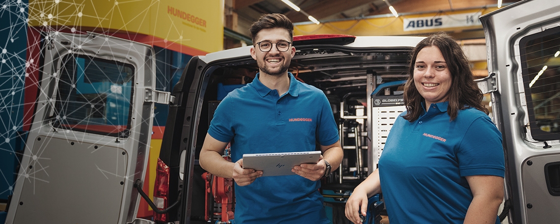 Servicetechniker für Holzbearbeitungsmaschinen - Großraum Linz (m/w/d), 1. Bild