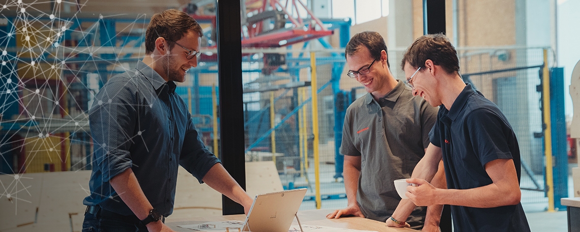 Abschlussarbeit: Automatisierte Geometrie-Pipeline, 3. Bild