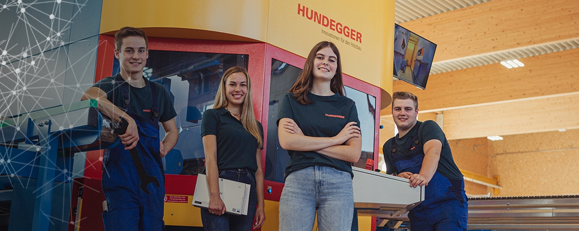 Fachkraft für Lagerlogistik  |  Ausbildungsstart 2027 (m/w/d), 1. Bild